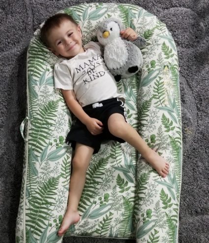 Mommy Must Have!