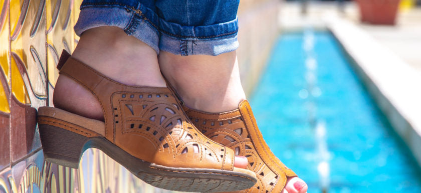 Rockport Cobb Hill Collection