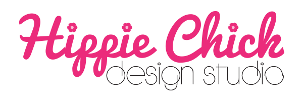 Hippie Chick Design