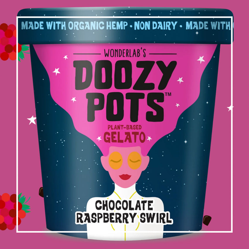 Wonderlab Doozy Pots