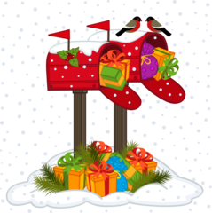 Holiday Shipping and Shopping