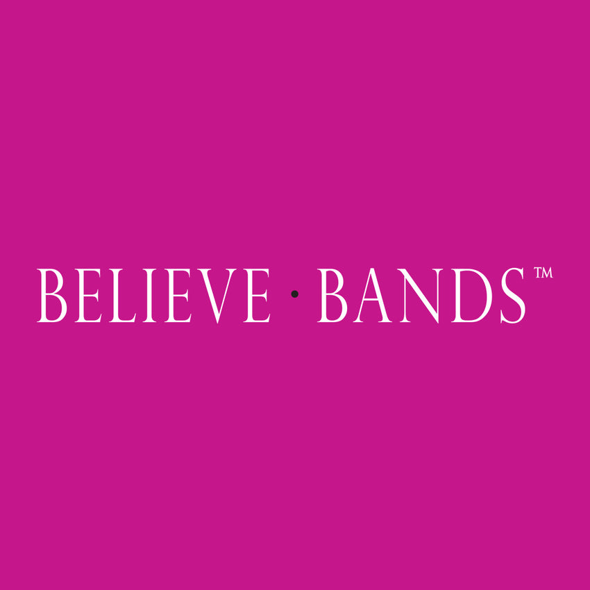 Believe Bands