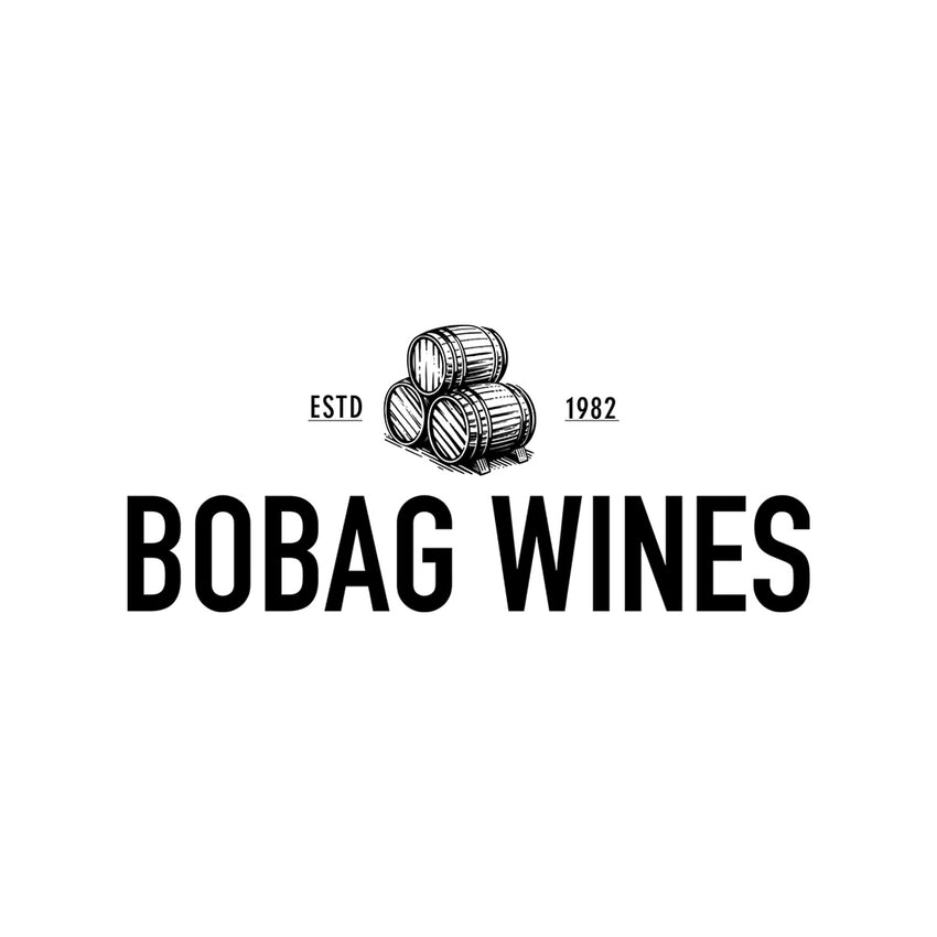 Bobag Logo