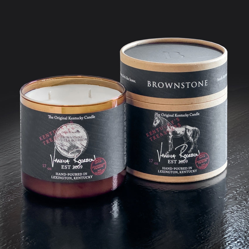 Brownstone Candle Company