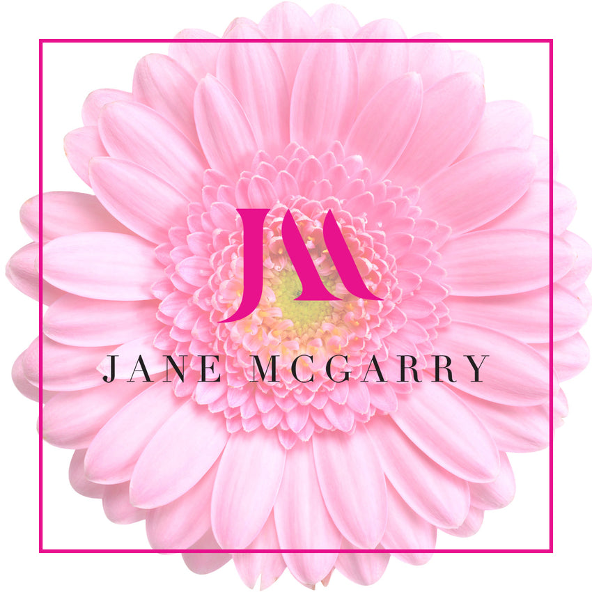 Jane McGarry