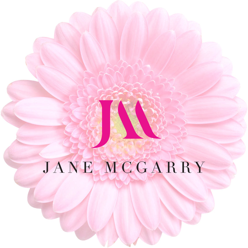 Jane McGarry 