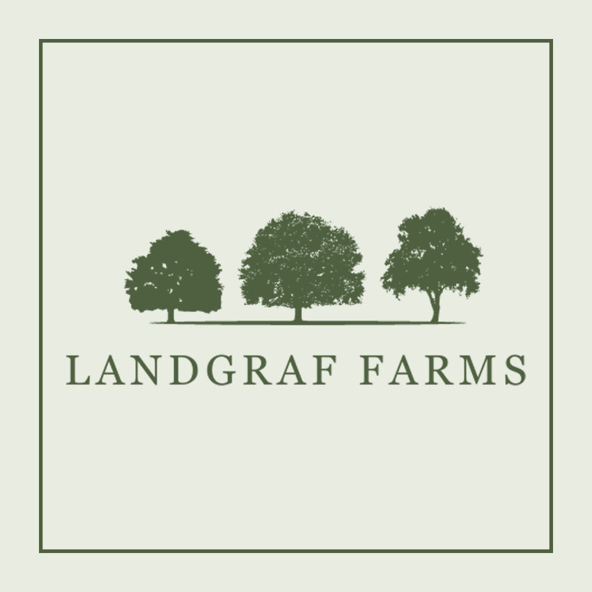 Landgraf Farms i Madill Oklahoma