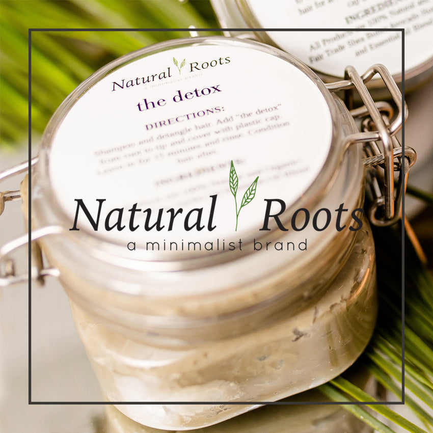 Natural Roots LLC 