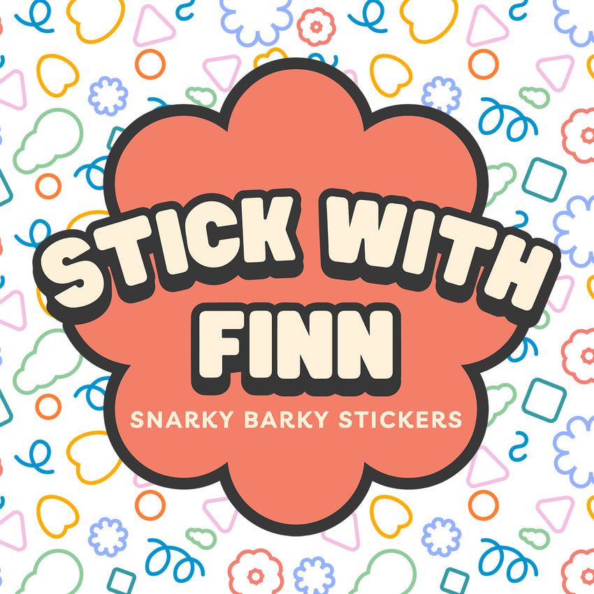 Stick With Finn